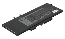 Batéria DELL Latitude 7240 - 7.4V 6.080mAh - 45Wh - Li-Ion